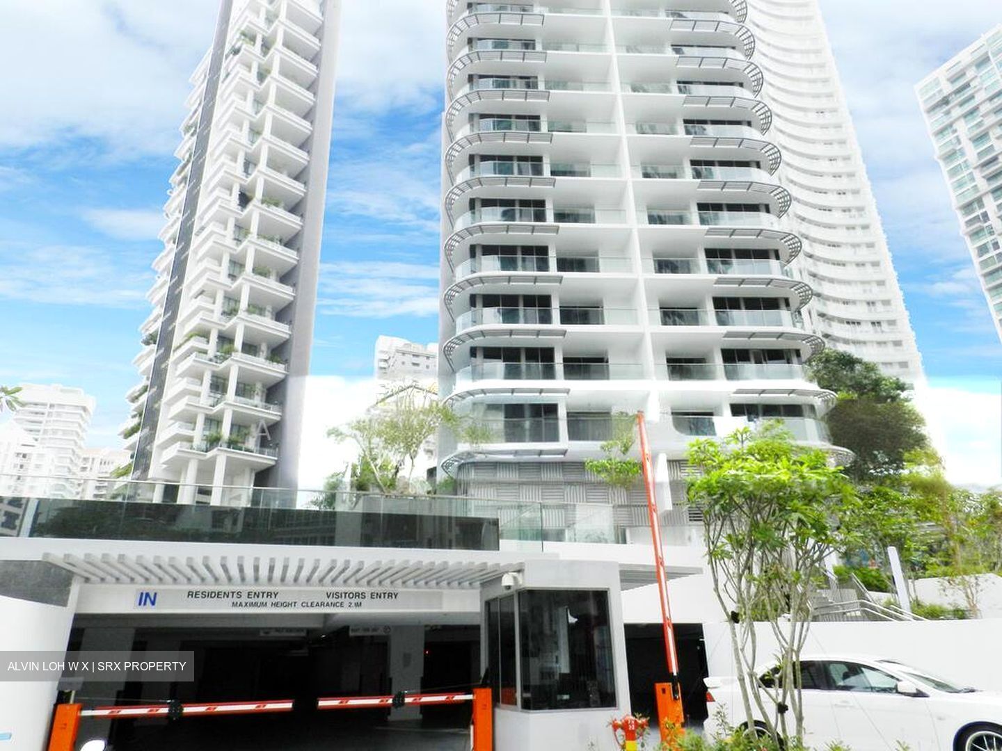 Espada (D9), Apartment #553516491